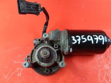  VAUXHALL VECTRA Wiper Motor Front  2006