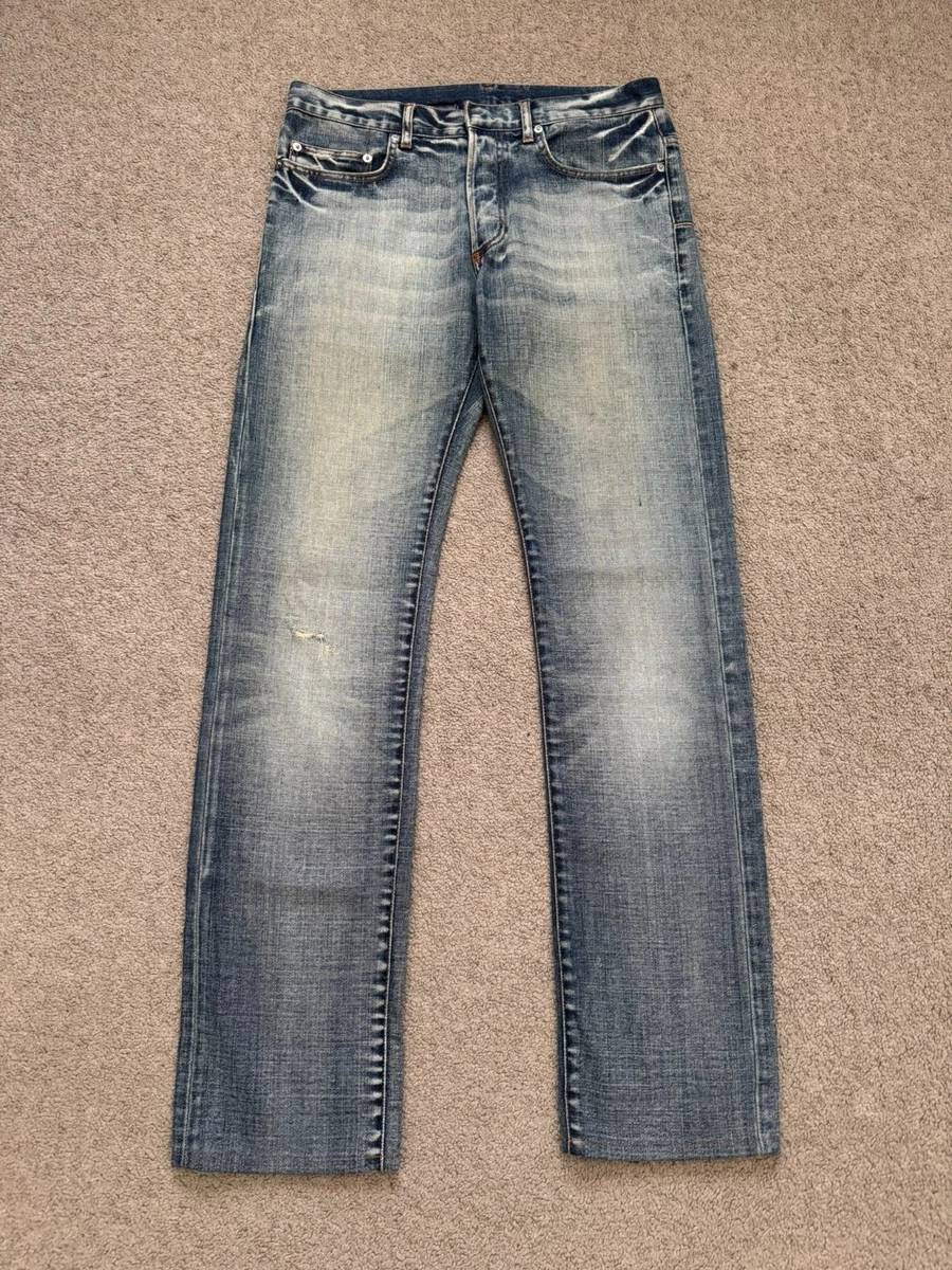 Dior Regular 30 Size Jeans for Men for sale | eBay