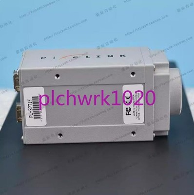 1 PCS pixeLINK PL-B771F 1.3 megapixel black and white industrial camera #ff