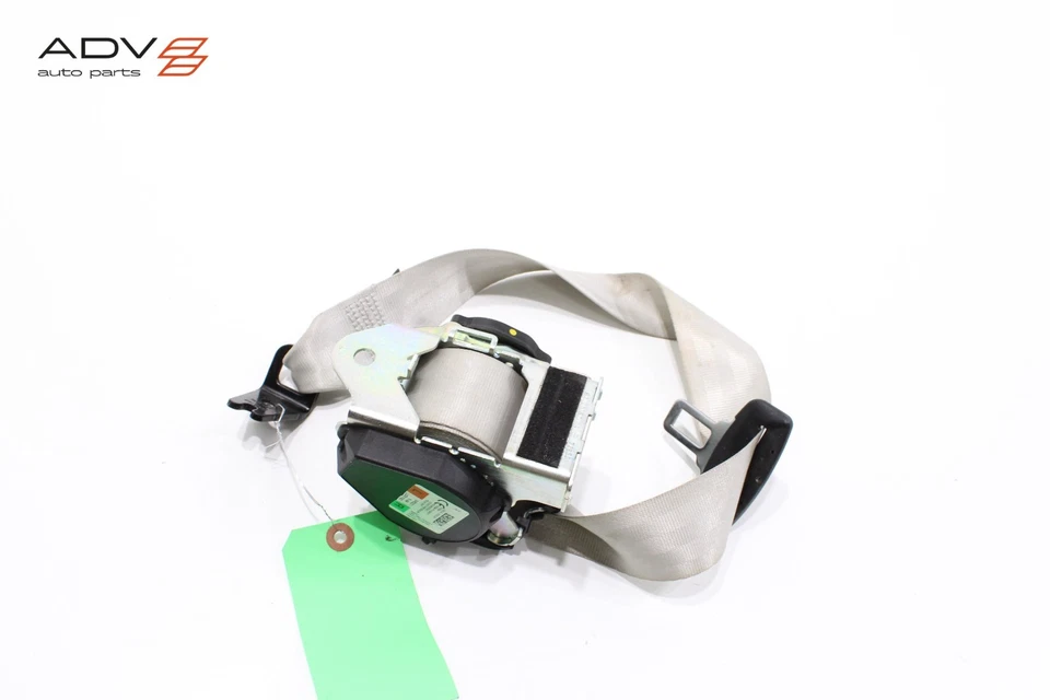 2018-2025 VOLVO XC60 REAR RIGHT PASSENGER SIDE SEAT BELT SEATBELT RETRACTOR OEM - Image 4 of 4