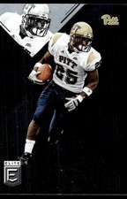 LeSean McCoy 2017 Panini Elite Draft Picks #66 Pittsburgh Panthers NFL READ