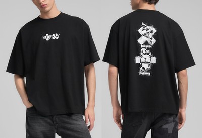 Replay For Martin Garrix 2025 Classic T-Shirt DTG Reprint