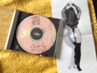 CHER -I got u babe/Jesse James/Dark Lady/It's in his kiss