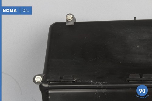 06-09 Range Rover Sport L320 ECU ECM Electronic Control Module Box Housing OEM - Picture 4 of 14