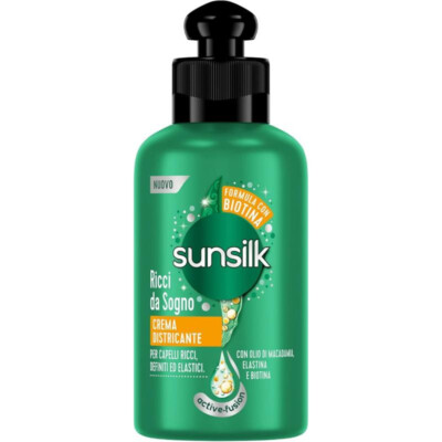 Sunsilk Ricci da Sogno Crema distracante / Creme für definierte Locken 200ml