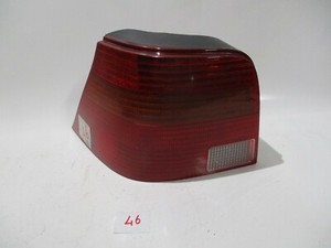 Original VW Golf IV 4 Heckleuchte Rückleuchte Rücklicht links 37750719 37750748