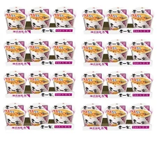 [DHL to US] (24碗) UNI-PRESIDENT One More Cup Kimchi Instant Noodles 來一客 韓式泡菜風味