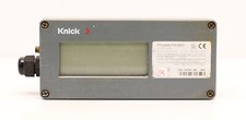 Knick 830XR Process Indicator Digital-Anzeige...
