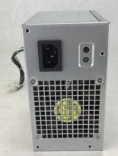 Dell 0WHN49 L290EM-00 Gray OptiPlex 290W Power Supply PS-3291-LDA 80 Plus Gold