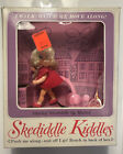 Liddle Kiddles Shirley Skediddle In Unopened Box-Vintage-Unplayed With - New Mib