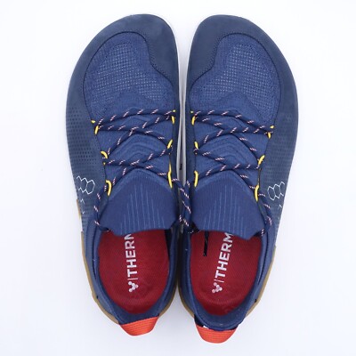 Vivobarefoot トラッカーDECON LOW FG2 メンズ42 Tracker Decon FG2 | Barefoot Hiking Boots | Vivobarefoot | USA