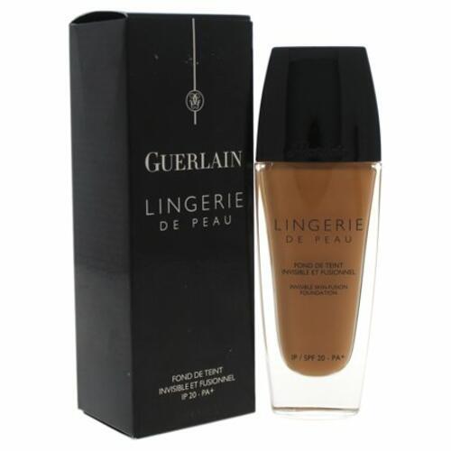 Guerlain Lingerie de Peau Invisible Skin Fusion Foundation SPF 20 PA+ - # 25 - Imagen 2 de 4