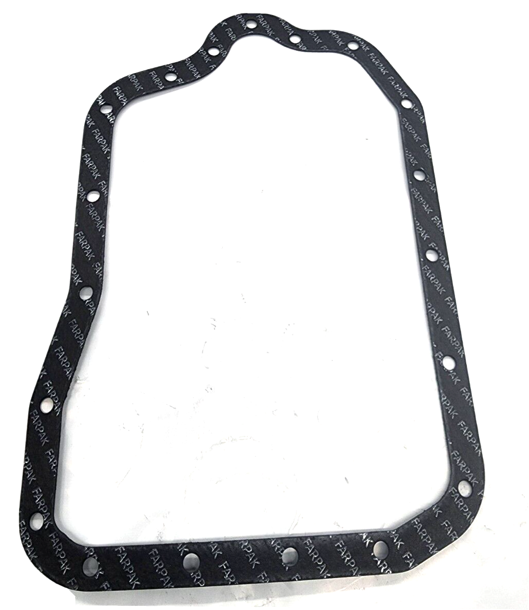 .For Toyota U760E transmission Oil Pan Gasket FarPak eBay