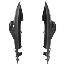 Genuine OEM 2016-2020 Suzuki GSXS1000F FZ Rear Tail Side Seat Cover Fairing Cowl