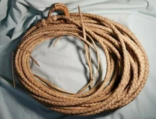 Working Riata - 50 feet