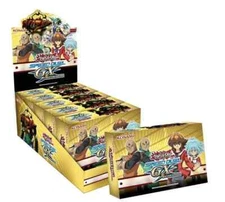 Speed Duel GX Midterm Paradox Mini 6-Box Sealed Display YuGiOh 