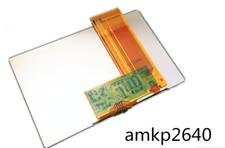 Tom Tom TomTom Go 530 530T 520 520T 630 630 LCD Screen Display  Touch  am