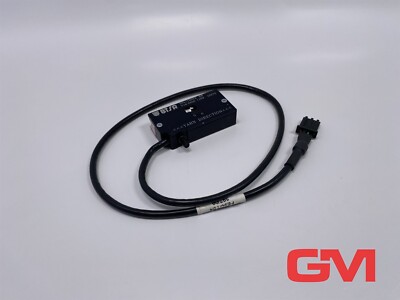 BTSR Garnriss-Sensor TS4/1000E RW yarn tension sensor TS4/1000ERW FE50/TS4
