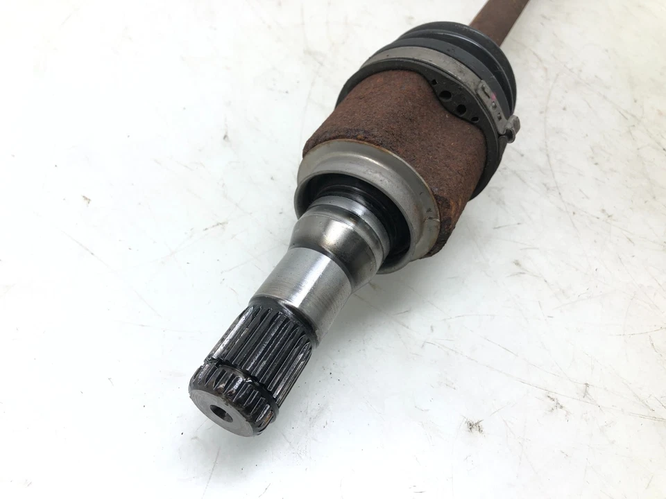 Ford Explorer 2011-2019 4x4 conductor izquierdo eje cv eje conjunto Asse OEM. Foto 3 de 4