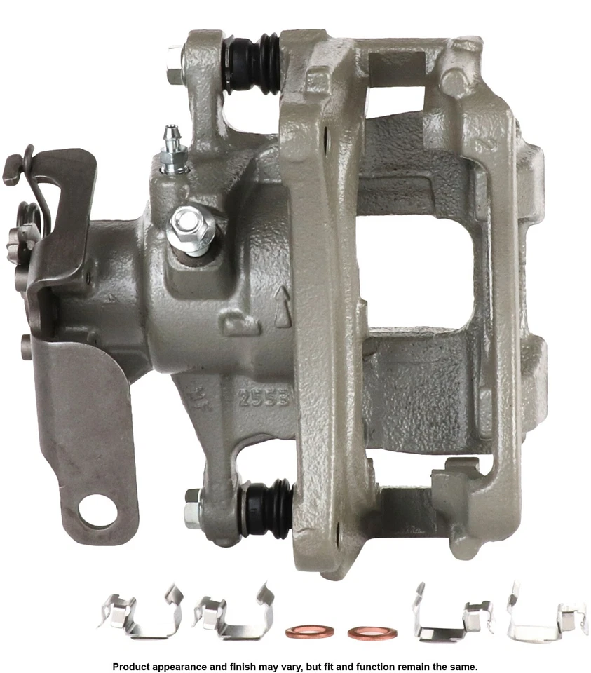 Pinza de freno de disco trasera izquierda Cardone para Ford Transit-350 HD 2015-2019 Foto 2 de 4