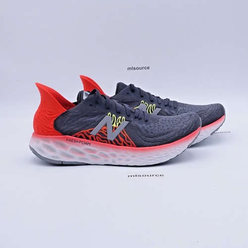 Size 10 Men\u0026#039;s New Balance Fresh Foam 1080 V10 Running Shoes M1080M10  Red | eBay