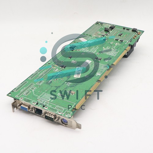 Used & Tested ADVANTECH PCA-6178 PCA-6178VE Rev.C1 Motherboard - 第 1/7 張圖片