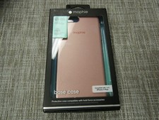 MOPHIE BASE CASE FOR APPLE IPHONE 7, PLEASE READ  4378