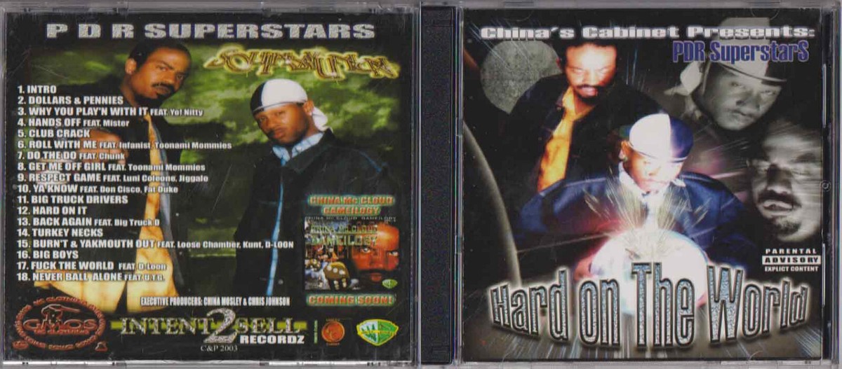 洋楽 g-rap ALL IN THE GAME - Uno 'Da Playa 洋楽 g-rap ALL IN THE GAME - Uno 'Da Playa Uno Da Playa