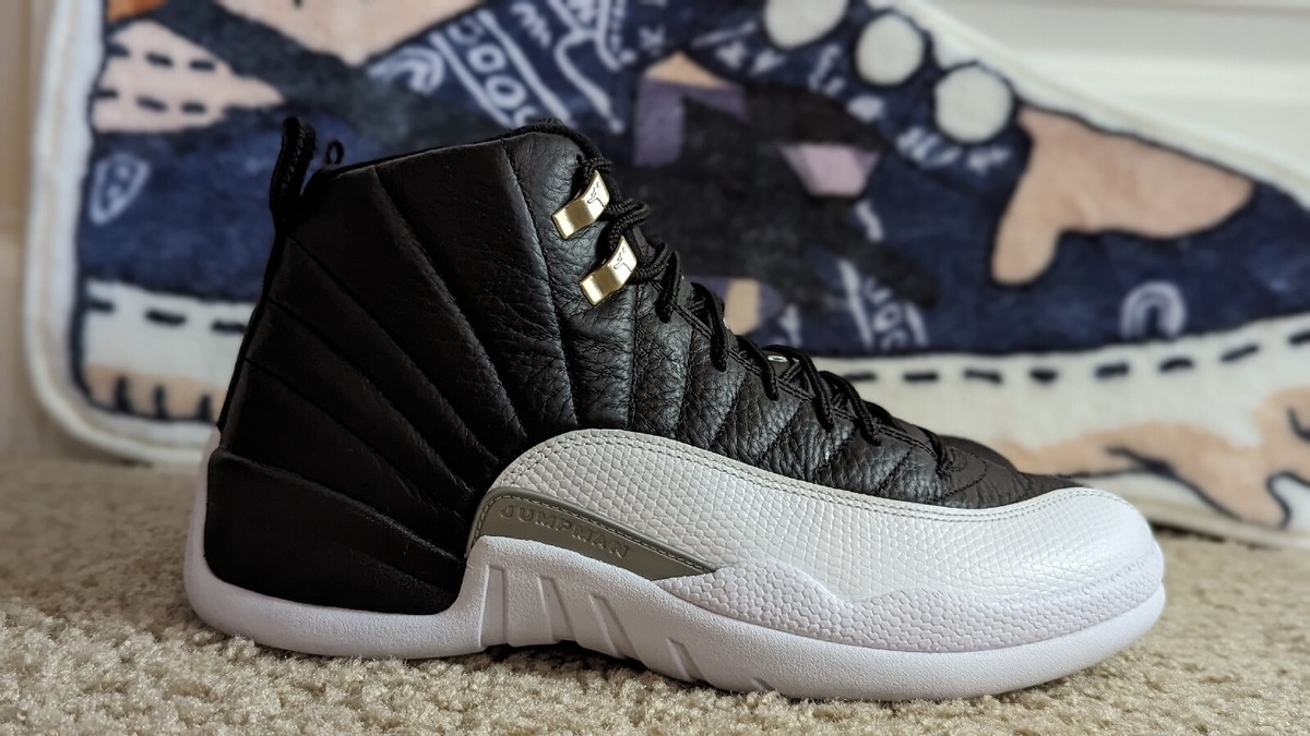 Air Jordan 12 Retro Playoff (2022) Men display picture 1