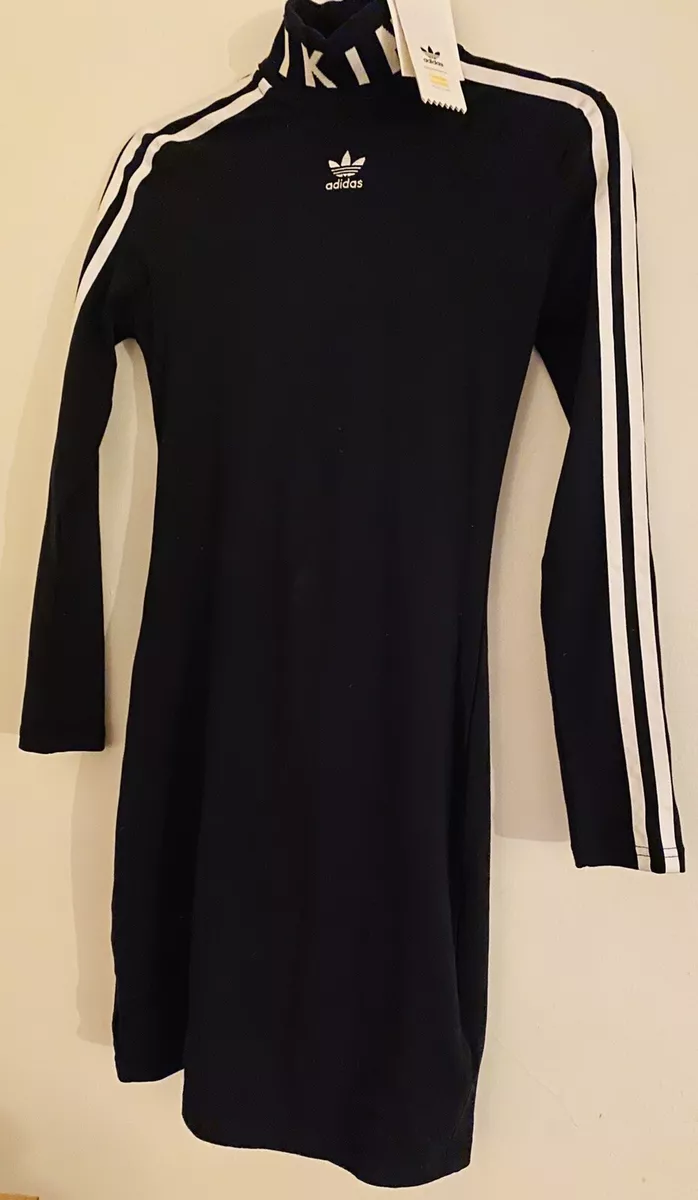 Adidas top hu dress