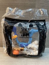 2021 Space Jam A New Legacy McDonald's Happy Meal Toy 11 Road Runner SEALED NIP