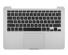 MacBook Pro 13 Late 2013 MID 2014 A1502 Top C...