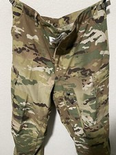 USGI Multicam OCP Combat Aircrew Aviation Flight Aramid Pants Trousers Sz Medium