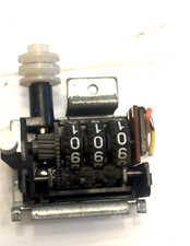 AIWA AD-6800 3 HEAD CASSETTE DECK - ORIGINAL COUNTER