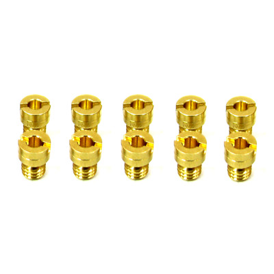 Vergaser Düsen M4 Set 48-66 für Hercules Prima 2 3 4 5 6 Bing Vergaser