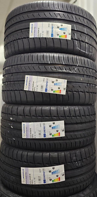4x MICHELIN PILOT SPORT 2 265/35 ZR18 225/40 ZR18 2653518 PORSCHE REIFEN 2254018