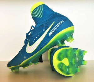 nike neymar mercurial superfly