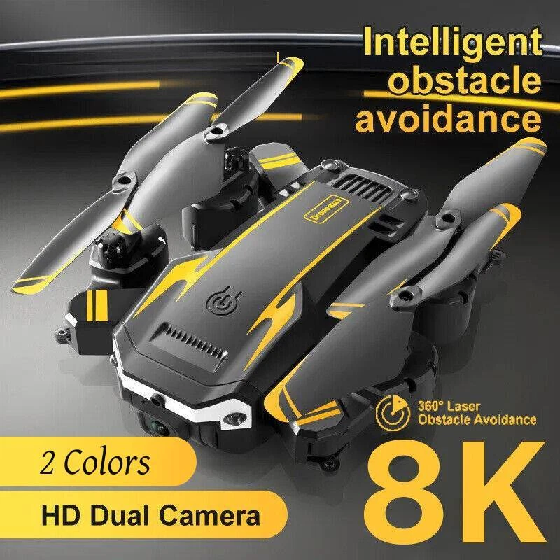 8k drone sale