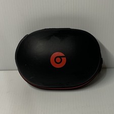 OEM Beats Studio 2 3 Wireless Headphones Hard Zipper Case, Case Only