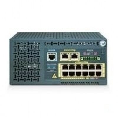 Cisco Systems Catalyst 2955T-12 Switch Fast/Giga 12xRJ45 10/100 + 2xRJ45 10/100/