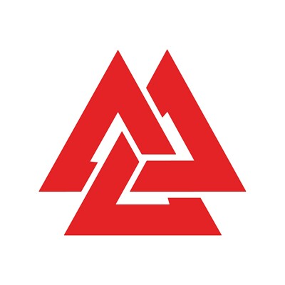 Tatuaggi Del Valknut, Il Simbolo Nordico