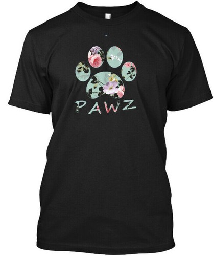 pawz free shirt