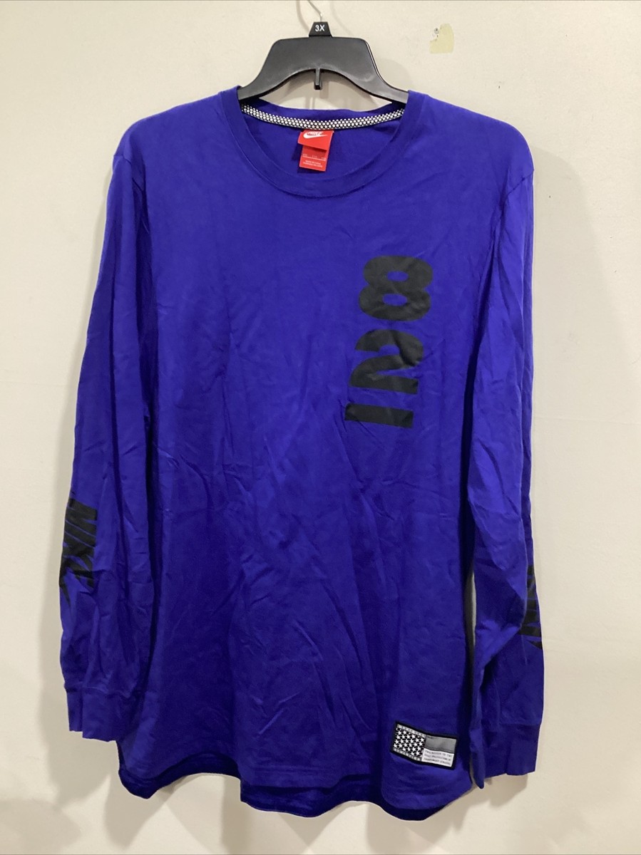 nike modern legend long sleeve