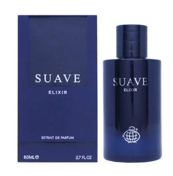 Suave Elixir EDP Perfume By Fragrance World