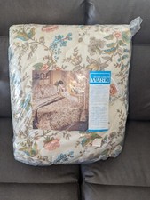 Vintage Montgomery Ward Queen Quilted Southpo...