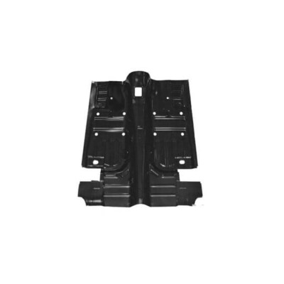 Scott Drake C5ZZ-6511135-FP 64-68 Fits Ford Cp/Fb Complete Floor Pan