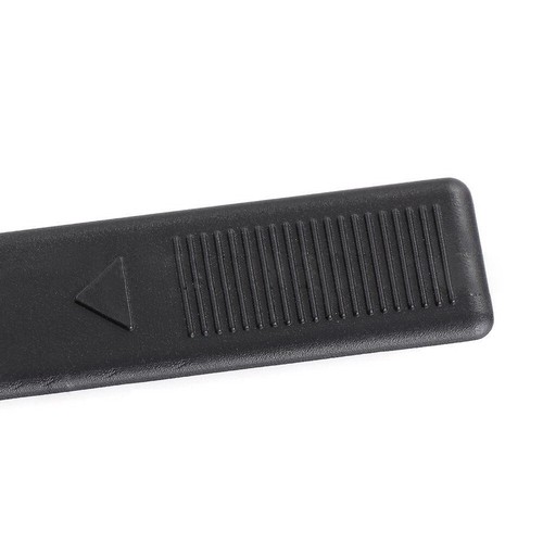 4X Replacement Roof Rail Rack Moulding Clips Cover Black For Mazda 3 6 CX5 CX7 - Picture 11 of 14