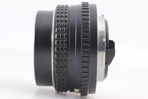 *N MINT* Pentax MX SLR 35mm Film Camera SMC Pentax-M 50mm f/1.7 Lens From JAPAN - Picture 17 of 20