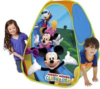 Playhut Mickey Classic Hideaway , New, Free Shipping on sale Playhut Mickey Classic Hideaway , New, Free Shipping on sale