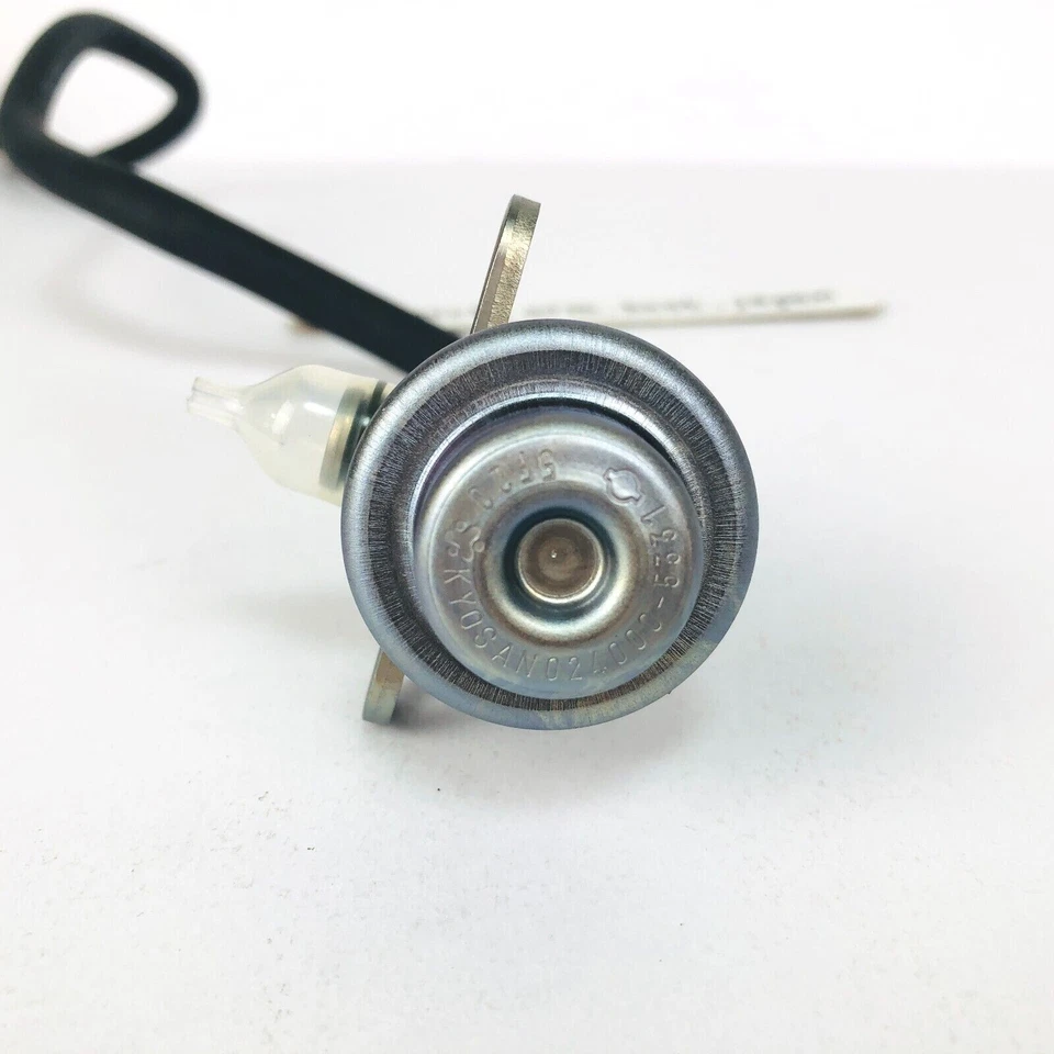 Amortiguador de combustible lado derecho NISSAN GENUINO INFINITI G37 FX35 EX35 Q50 22675 - JK20B Foto 2 de 4